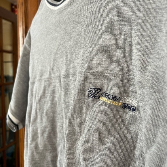 Vintage point zero Tee - Picture 3 of 8